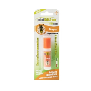 SMAPIU' Dopopuntura MiniRoll-on Vespa - 10ml