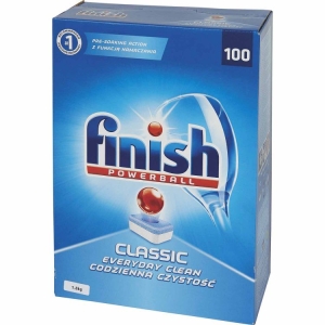 FINISH POWERBALL CLASSIC X90