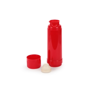 ROTPUNKT Thermos Rosso - 0,75lt