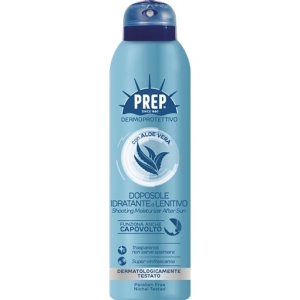 Prep Doposole Idratante e Lenitivo Spray 150 ml