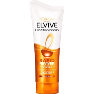 ELVIVE Rapid Reviver Olio Straordinario - 180ml