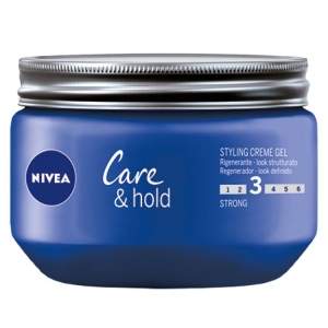 NIVEA Styling Creme Gel - 150ml