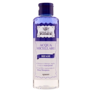 ACQUA ALLE ROSE Acqua Micellare Bifase - 200ml