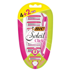 BIC Rasoi Soleil Click - 4+2