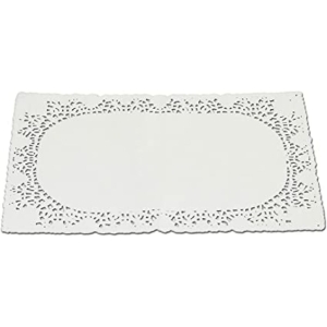 GUARDINI Pizzi Sottotorta Carta 20*30cm - 5 pezzi