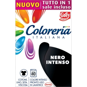 COLORERIA IT.NERO INTENSO