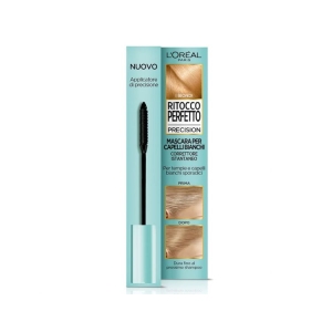 L'OREAL Paris Ritocco Perfetto Precision Mascara Per Capelli - 5 Biondi