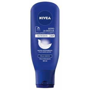 NIVEA BALSAMO CORPO NUTR.80ML