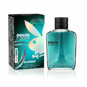 PLAYBOY Endless Night - EDT 100ml