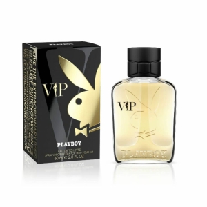 PLAYBOY Vip - EDT 60ml