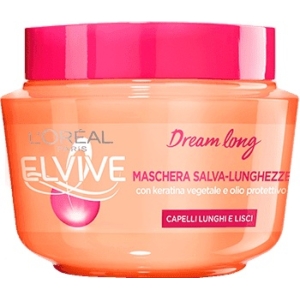 ELVIVE Maschera Dream Long Salva-Lunghezza - 300ml