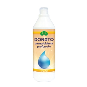 DONATO Ammorbidente Profumato Oriental - 1lt