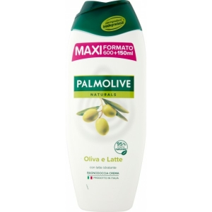 PALMOLIVE Bagnoschiuma Oliva - 750ml