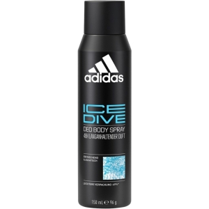ADIDAS Deodorante Spray Ice Dive - 150ml