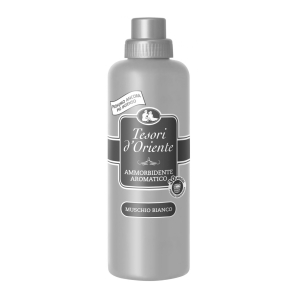 TESORI D'ORIENTE Ammorbidente Muschio Bianco - 750ml