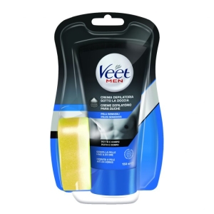 VEET MEN CREMA DEP.DOCCIA PS 150ML