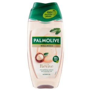 PALMOLIVE Docciaschiuma Revive Macadamia - 250ml