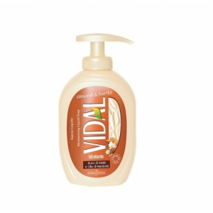 VIDAL Sapone Liquido KaritÃ¨ 500ml