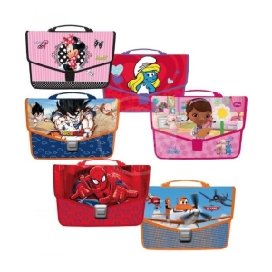 VALIG.PPL DISNEY SOFFIETTO 27X38