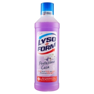 LYSOFORM Lavanda - 900ml