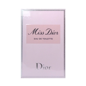 DIOR Miss Dior Eau de Toilette - 100ml