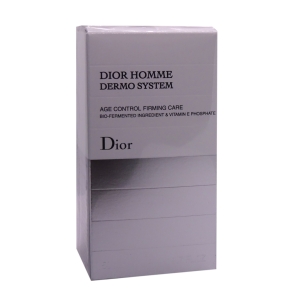 DIOR Homme Dermo System Age Control Firming Care - 50ml