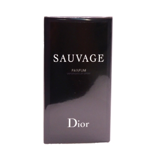 DIOR Sauvage Parfum - 100ml