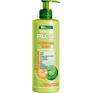 FRUCTIS Trattamento Senza Risciaquo Hydra Liss - 400ml