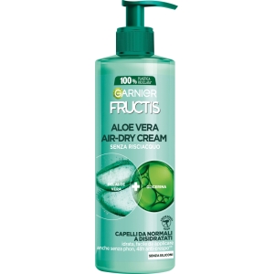 FRUCTIS Trattamento Senza Risciaquo Aloe Vera - 400ml