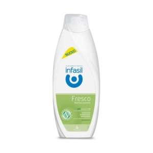 INFASIL Bagno Schiuma Fresco - 500ml