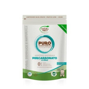 NATURA AMICA PERCARBONATO 250gr