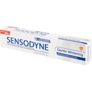 SENSODYNE Dentifricio Gentle Whitening - 75ml