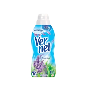 VERNEL Ammorbidente Concentrato Lavanda - 700ml