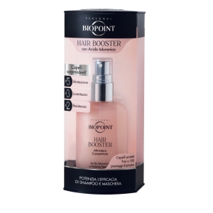 BIOPOINT Hair Booster - 50ml