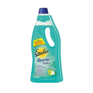 EMULSIO RAVVIVA Gres Gelsomino - 750ml