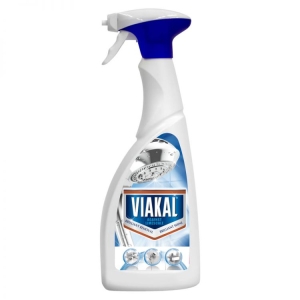 VIAKAL Anticalcare Spray - 750ml