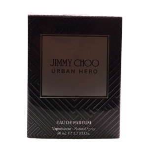 JIMMY CHOO Urban Hero Eau de Parfum - 50ml
