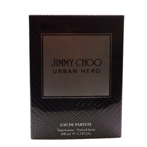 JIMMY CHOO Urban Hero Eau de Parfum - 100ml