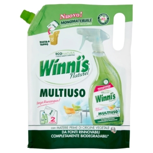 WINNI'S Multiuso Ecoricarica - 1lt