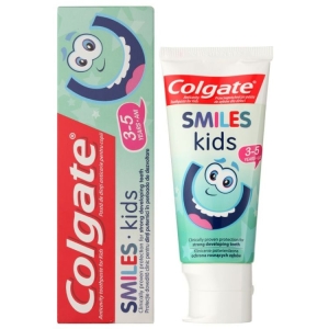 COLGATE Dentifricio Smiles 50 Ml