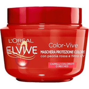 ELVIVE Color Vive Maschera Capelli Protettiva - 300ml