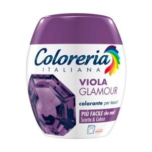 COLORERIA IT.VIOLA GLAMOUR