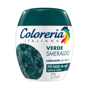 COLORERIA IT.VERDE SMERALDO