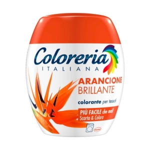 COLORERIA IT.ARANCIONE BRILLANTE