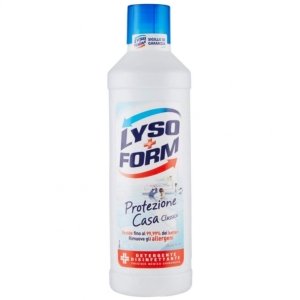 LYSOFORM Protezione Casa - 900ml