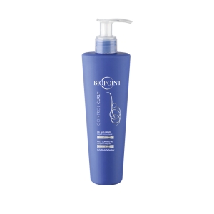 BIOPOINT Control Curly Gel Anticrespo Effetto Definito - 200ml