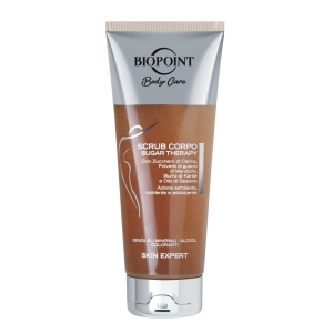 BIOPOINT Scrub Corpo Sugar Therapy