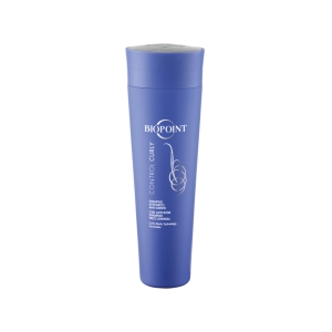 BIOPOINT Professional Control Curly Shampoo Attivaricci Anti-crespo - 400ml