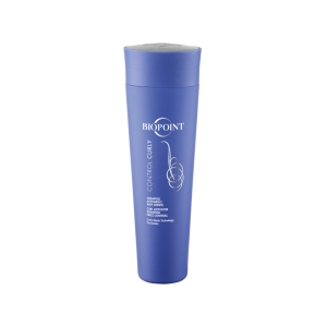 BIOPOINT Professional Control Curly Shampoo Attivaricci Anti-crespo - 400ml 