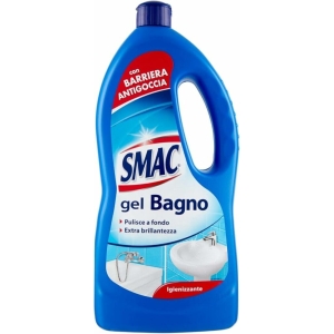 SMAC Gel Bagno - 850ml